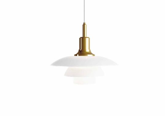 Подвесной светильник модель Ph 3 1/2 - 3 Lampada a Sospensione от фабрики Louis Poulsen