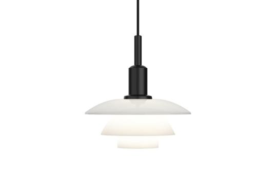 Подвесной светильник модель PH 3/3 Suspension Lamp от фабрики Louis Poulsen