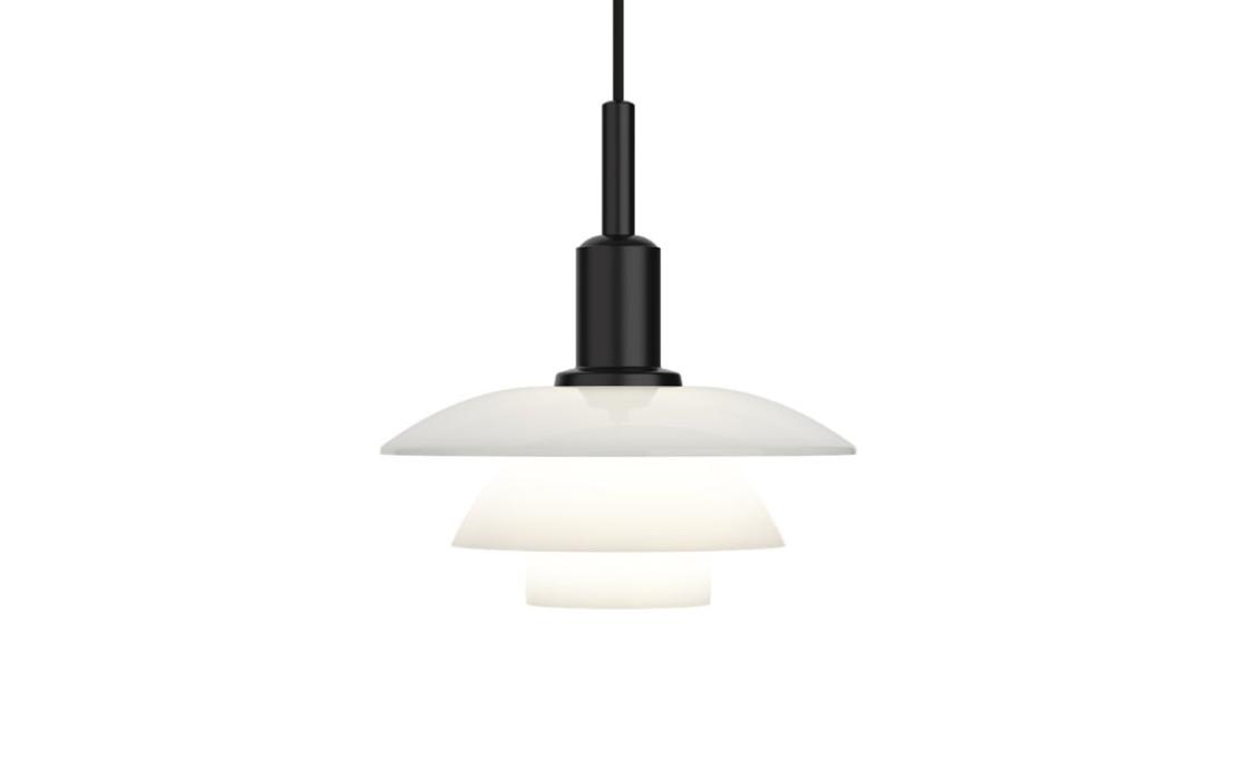 Подвесной светильник модель PH 3/3 Suspension Lamp от фабрики Louis Poulsen