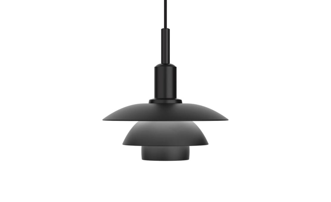 Подвесной светильник модель PH 3/3 Suspension Lamp от фабрики Louis Poulsen