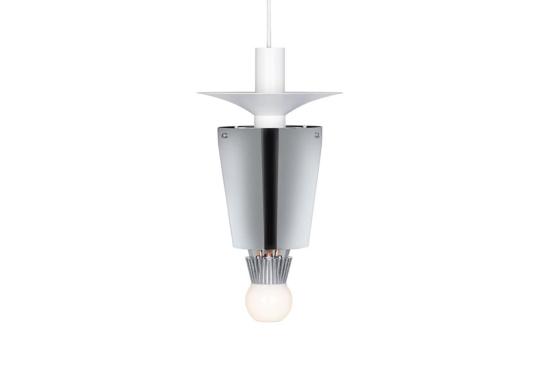 Подвесной светильник модель PH Artichoke LED Ø 60 Lampada a Sospensione от фабрики Louis Poulsen