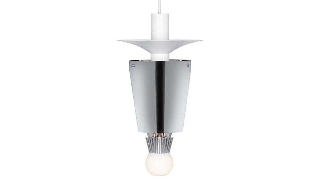 Подвесной светильник модель PH Artichoke LED Ø 60 Lampada a Sospensione от фабрики Louis Poulsen