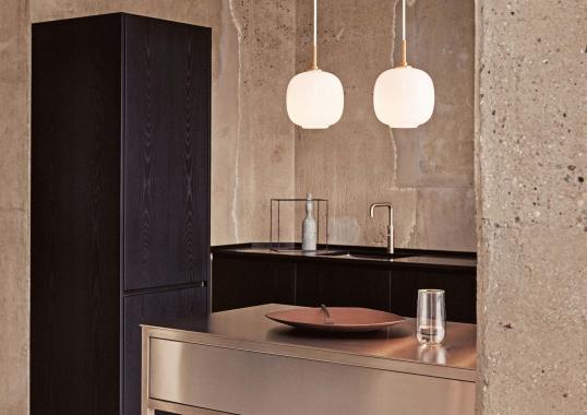 Подвесной светильник модель VL45 Radiohus Lampada a Sospensione от фабрики Louis Poulsen