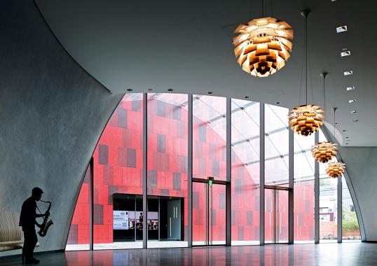 Подвесной светильник модель PH Artichoke LED Ø 60 Lampada a Sospensione от фабрики Louis Poulsen