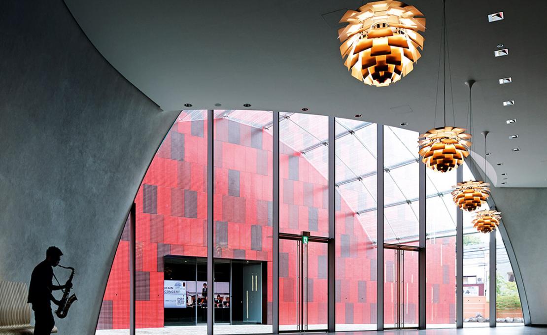 Подвесной светильник модель PH Artichoke LED Ø 60 Lampada a Sospensione от фабрики Louis Poulsen