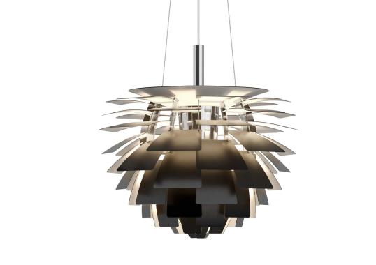 Подвесной светильник PH Artichoke LED Ø 72 - Lampada Sospensione от Louis Poulsen image 1