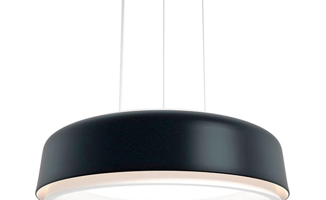 Подвесной светильник модель LP Grand Lampada a Sospensione от фабрики Louis Poulsen