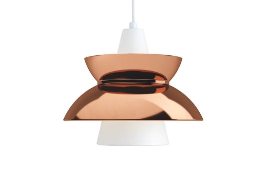 Подвесной светильник Doo Wop Lampada a Sospensione от Louis Poulsen image 1