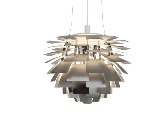 Подвесной светильник модель PH Artichoke LED Ø 72 - Lampada Sospensione от фабрики Louis Poulsen