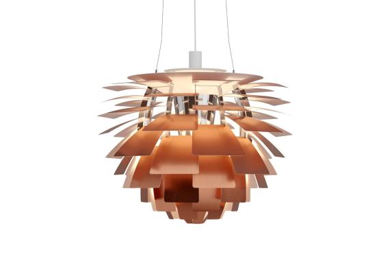 Подвесной светильник модель PH Artichoke LED Ø 72 - Lampada Sospensione от фабрики Louis Poulsen