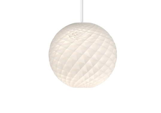 Подвесной светильник Patera Suspension Lamp от Louis Poulsen image 1
