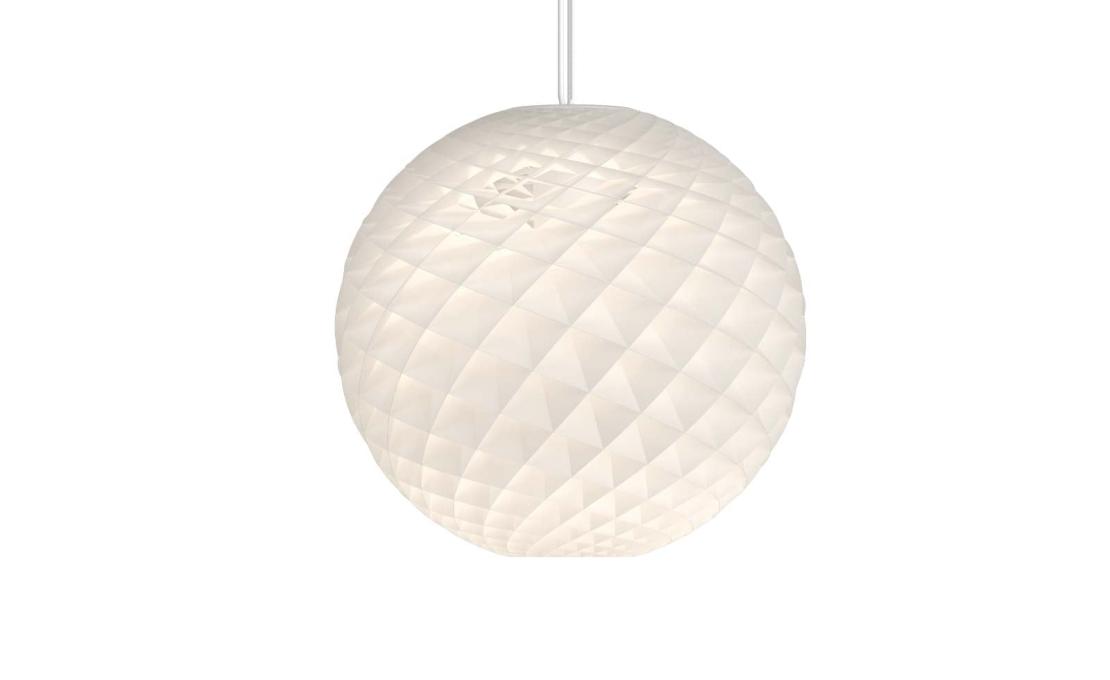 Подвесной светильник модель Patera Suspension Lamp от фабрики Louis Poulsen
