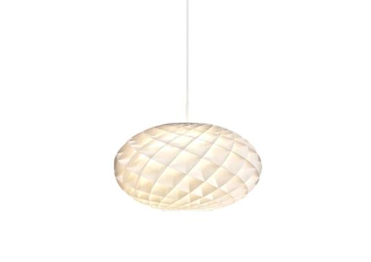Подвесной светильник Patera Oval LED Suspension Lamp от Louis Poulsen image 1