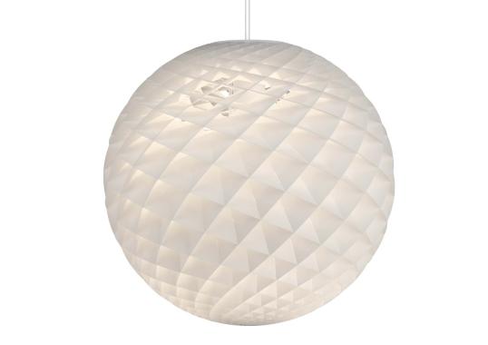 Подвесной светильник модель Patera Suspension Lamp от фабрики Louis Poulsen