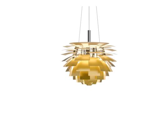 Подвесной светильник PH Artichoke Ø 48 Lampada a Sospensione от Louis Poulsen image 1