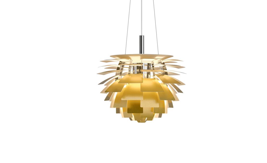 Подвесной светильник модель PH Artichoke Ø 48 Lampada a Sospensione от фабрики Louis Poulsen