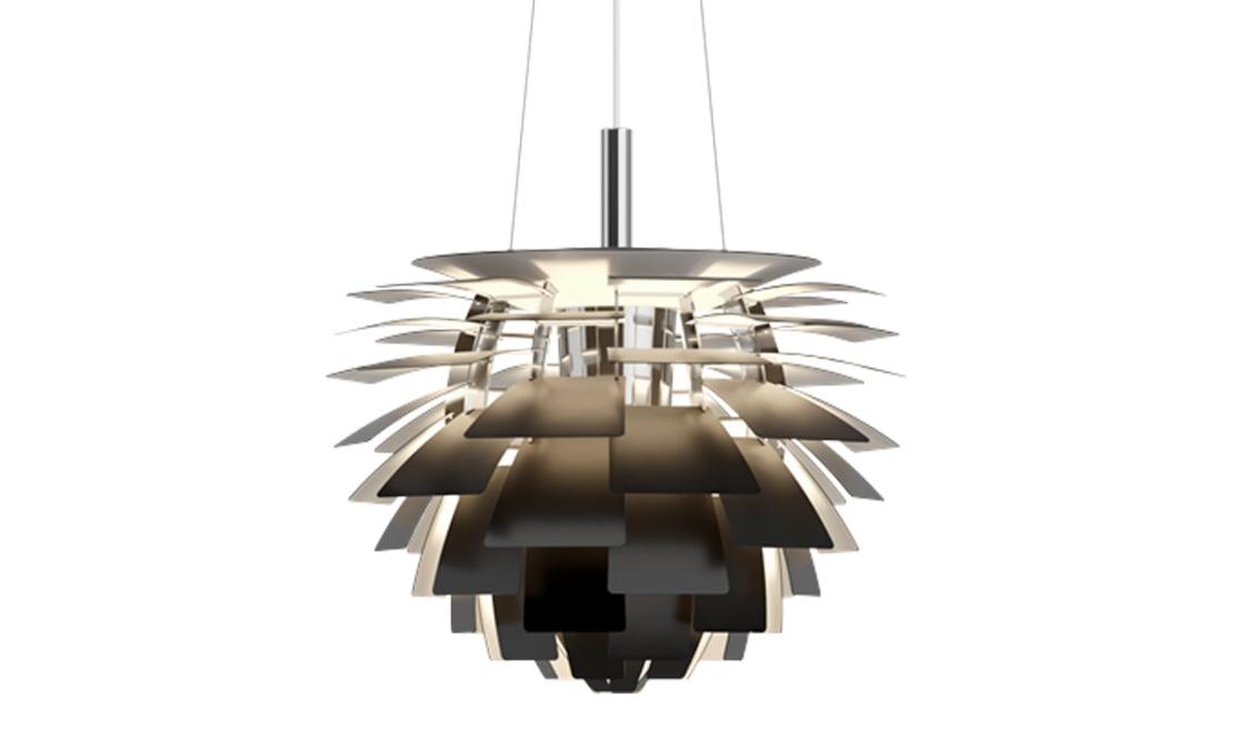 Подвесной светильник модель PH Artichoke Ø 48 Lampada a Sospensione от фабрики Louis Poulsen