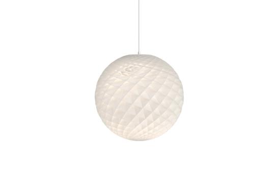 Подвесной светильник модель Patera Suspension Lamp от фабрики Louis Poulsen
