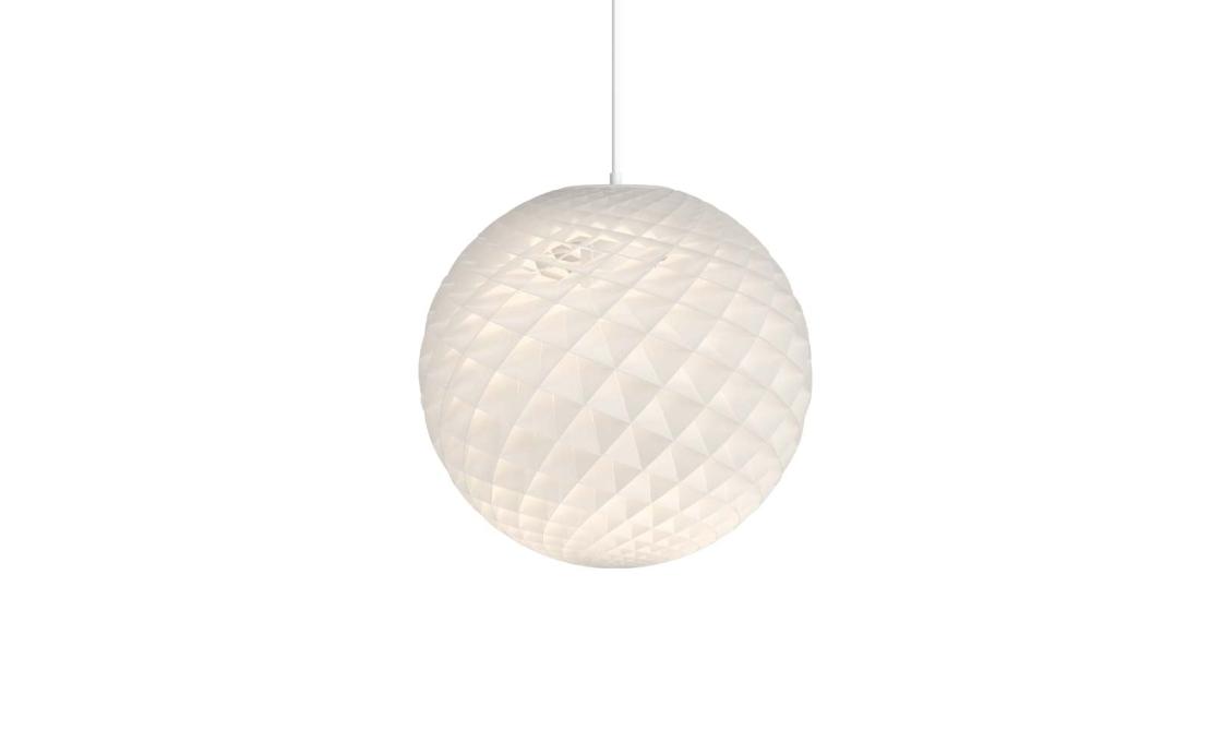Подвесной светильник модель Patera Suspension Lamp от фабрики Louis Poulsen