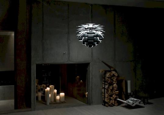 Подвесной светильник модель PH Artichoke Ø 48 Lampada a Sospensione от фабрики Louis Poulsen