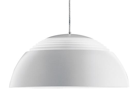Подвесной светильник AJ Royal 500 Suspension Lamp от Louis Poulsen image 1