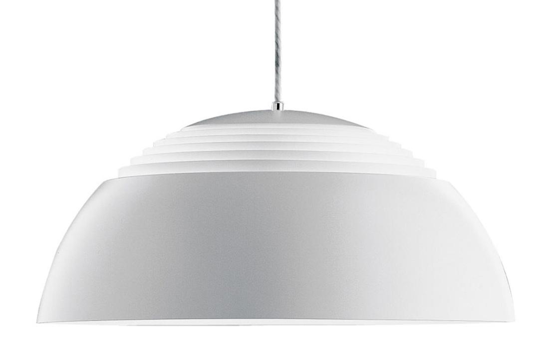 Подвесной светильник модель AJ Royal 500 Suspension Lamp от фабрики Louis Poulsen