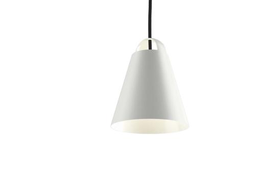 Подвесной светильник Above Lampada a Sospensione от Louis Poulsen image 1