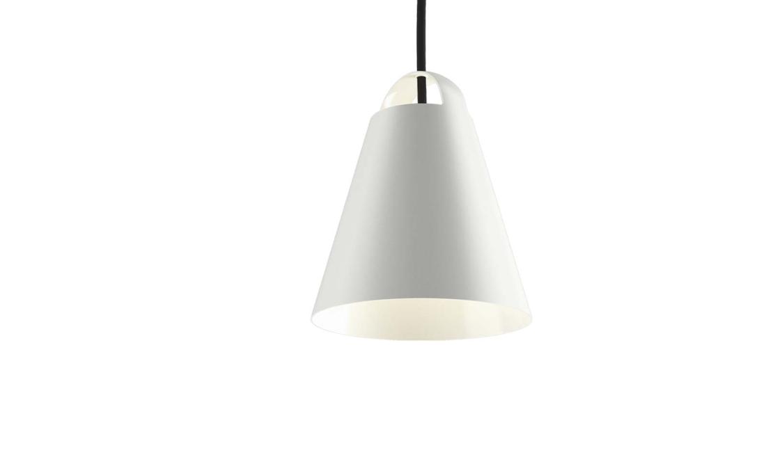 Подвесной светильник модель Above Lampada a Sospensione от фабрики Louis Poulsen
