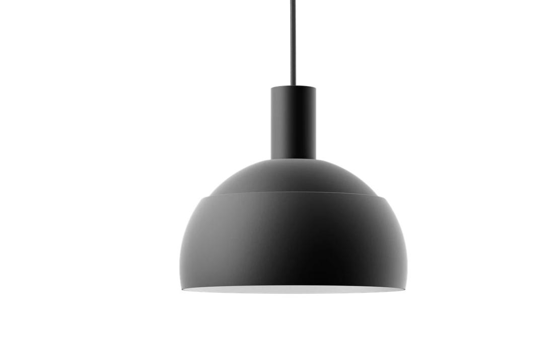 Подвесной светильник модель FJ Elements Suspension Lamp от фабрики Louis Poulsen