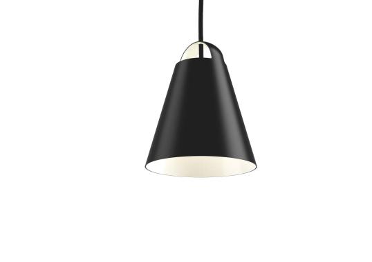 Подвесной светильник модель Above Lampada a Sospensione от фабрики Louis Poulsen