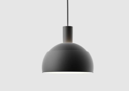 Подвесной светильник модель FJ Elements Suspension Lamp от фабрики Louis Poulsen