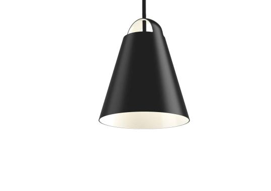 Подвесной светильник модель Above Lampada a Sospensione от фабрики Louis Poulsen