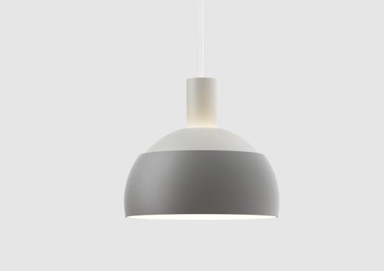 Подвесной светильник модель FJ Elements Suspension Lamp от фабрики Louis Poulsen