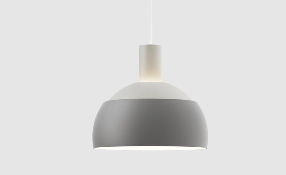 Подвесной светильник модель FJ Elements Suspension Lamp от фабрики Louis Poulsen