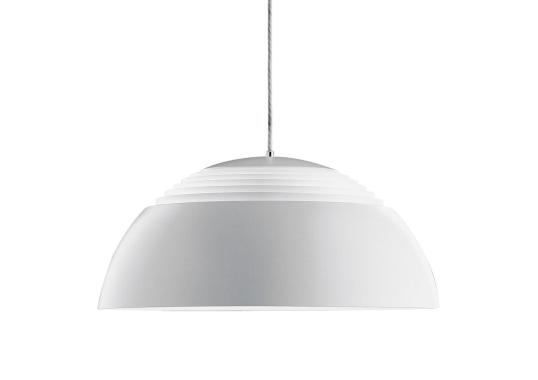 Подвесной светильник модель AJ Royal 250 Suspension Lamp от фабрики Louis Poulsen