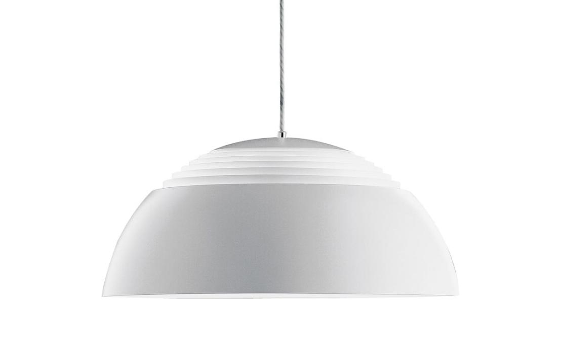 Подвесной светильник модель AJ Royal 250 Suspension Lamp от фабрики Louis Poulsen