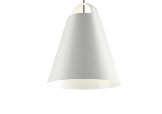 Подвесной светильник модель Above Lampada a Sospensione от фабрики Louis Poulsen