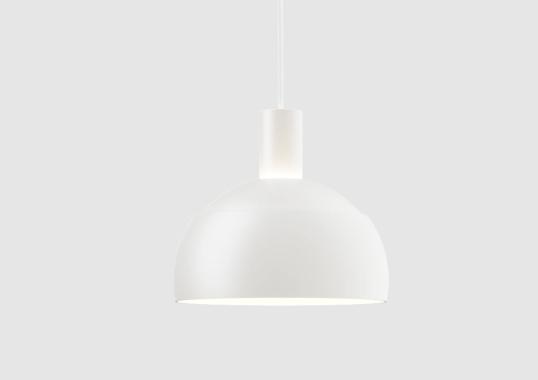 Подвесной светильник модель FJ Elements Suspension Lamp от фабрики Louis Poulsen
