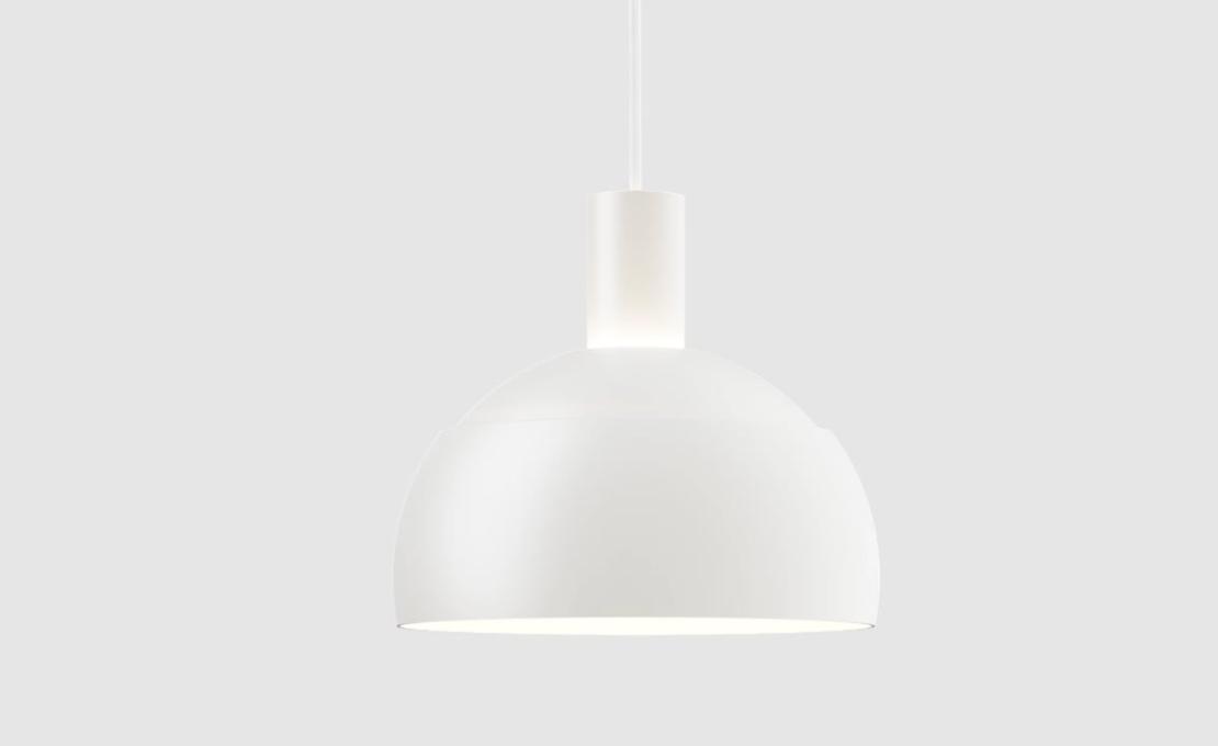 Подвесной светильник модель FJ Elements Suspension Lamp от фабрики Louis Poulsen