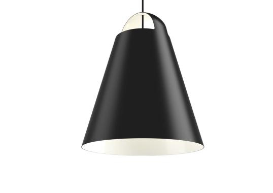 Подвесной светильник модель Above Lampada a Sospensione от фабрики Louis Poulsen