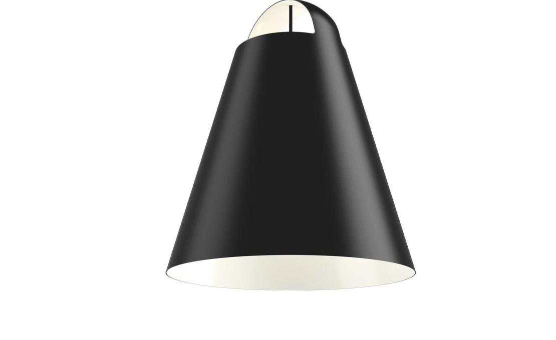Подвесной светильник модель Above Lampada a Sospensione от фабрики Louis Poulsen
