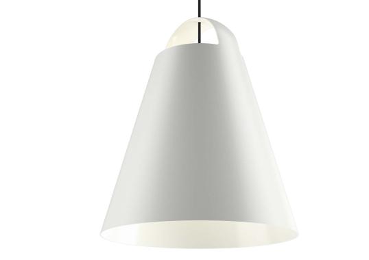 Подвесной светильник модель Above Lampada a Sospensione от фабрики Louis Poulsen