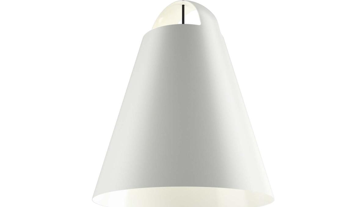Подвесной светильник модель Above Lampada a Sospensione от фабрики Louis Poulsen