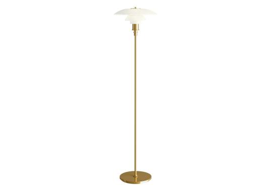 Торшер Ph 3 1/2 & Ph 2 1/2 Floor Lamp от Louis Poulsen image 1