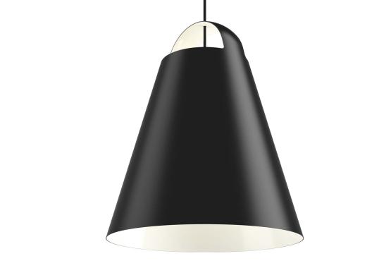 Подвесной светильник модель Above Lampada a Sospensione от фабрики Louis Poulsen