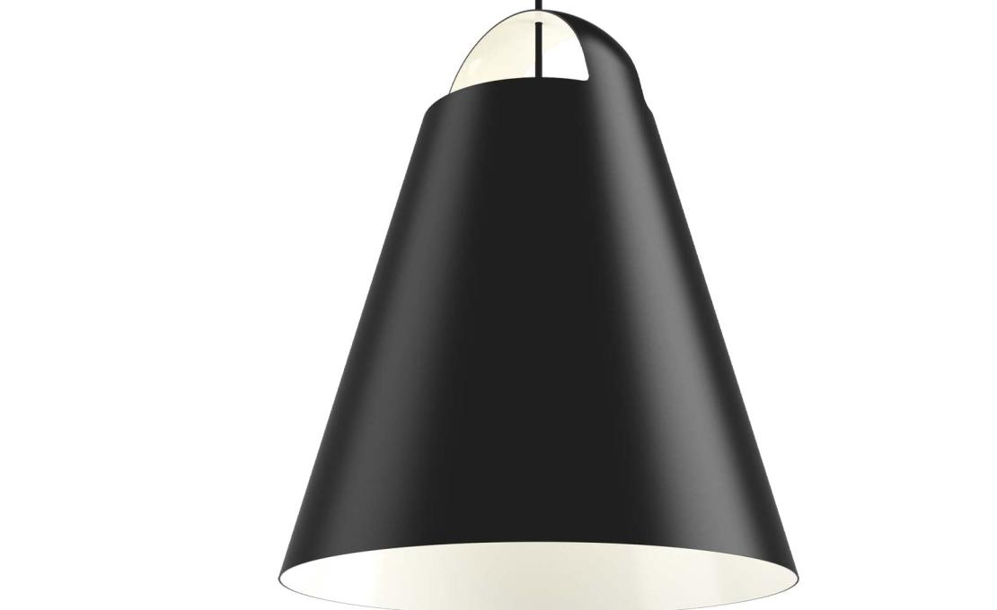 Подвесной светильник модель Above Lampada a Sospensione от фабрики Louis Poulsen