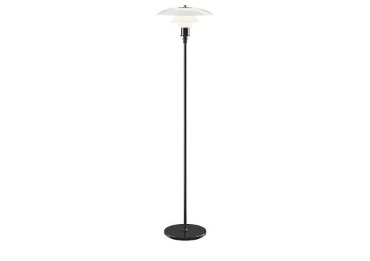 Торшер Ph 3 1/2 & Ph 2 1/2 Floor Lamp от Louis Poulsen image 2