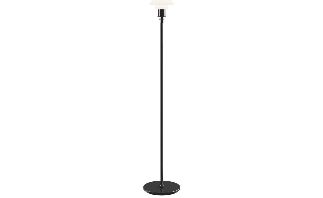 Торшер модель Ph 3 1/2 & Ph 2 1/2 Floor Lamp от фабрики Louis Poulsen