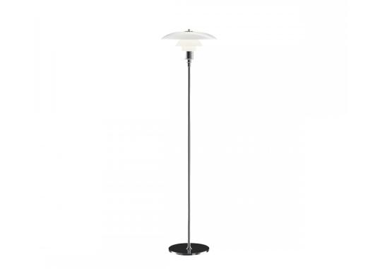 Торшер Ph 3 1/2 & Ph 2 1/2 Floor Lamp от Louis Poulsen image 3