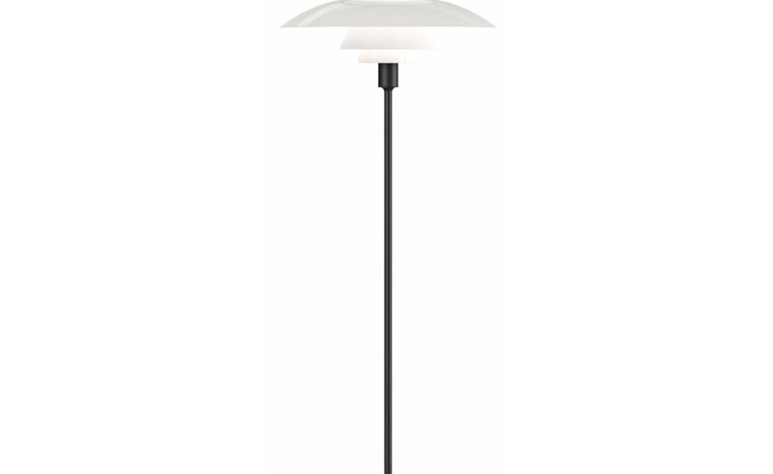 Торшер модель Ph 80 Floor Lamp от фабрики Louis Poulsen